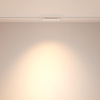 Трековый светильник Technical TR010-1-10W3K-M-W
