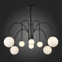 Люстра на штанге ST-Luce SL1204.402.08