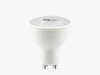 Светодиодная лампа LEDS POWER GU10 6Вт 3000К (линза 60°) 006857