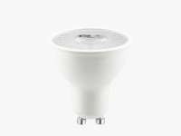 Светодиодная лампа LEDS POWER GU10 8Вт 3000К (линза 60°) 006871