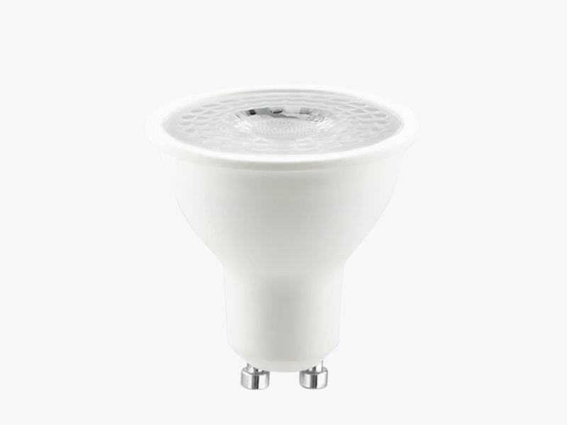 Светодиодная лампа LEDS POWER GU10 6Вт 3000К (линза 60°) 006857