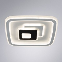 Накладной светильник ARTE Lamp A1437PL-72WH