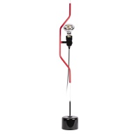 Потолочный детский светильник LOFT IT 10346/1 Red