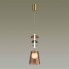 Подвесной светильник Odeon Light 5411/18LA