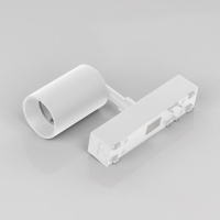 SWG PRO Светильник трековый SLIM, 48В 10W белый 2700-6000К, SL-SLIM-SPWH-10-CCT