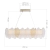 Подвесная люстра ST-Luce SL6135.233.01