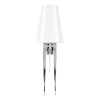 Бра LOFT IT 10207W/L Chrome