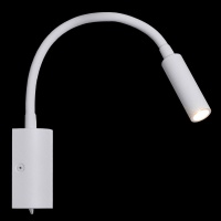 Бра LOFT IT 10009WH