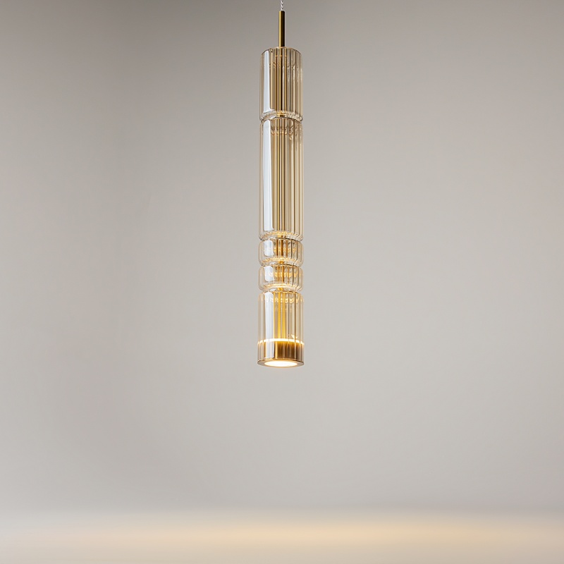Подвесной светильник Maytoni MOD272PL-L12BS3K