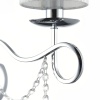 Настенный светильник (бра) Freya FR2907-WL-01-CH