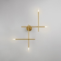 Бра ImperiumLoft 207742-26