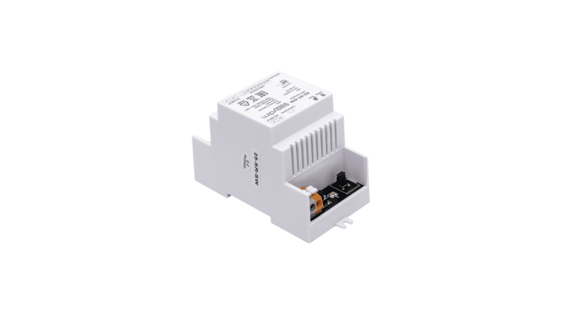 EasyDim Приемник EasyDim, RX-ST-DIN