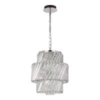 Подвесная люстра ST-Luce SL6138.303.04