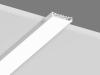 SWG Standard Профиль алюминиевый SWG, SF-4411