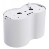 Накладной светильник ARTE Lamp A5633PL-2WH