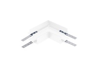 Соединитель для шинопровода Crystal Lux CLT 0.223 03 WH
