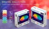 Накладной светильник Ambrella Light FF501