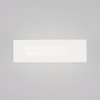 Бра Eurosvet 40149/1 LED белый