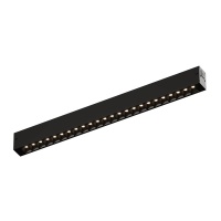 Светильник на шине Denkirs DK8002-CONN-BK