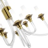 Подвесная люстра ST-Luce SL1241.203.08