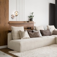 Бра Escada 1119/1A Gold