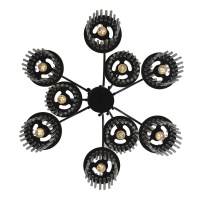 Подвесная люстра ST-Luce SL6145.403.09