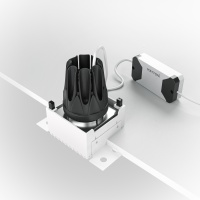 Аксессуар для встраиваемого светильника (Набор) Technical DLA051-12W4K-DIM