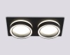 Накладной светильник Ambrella Light TN52424