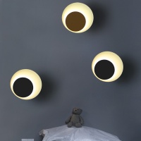 Бра ImperiumLoft 204163-26