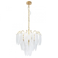 Подвесная люстра ARTE Lamp A4052LM-6SG