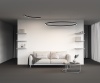 Профиль Maytoni ALM-3535R-B-D-90°-1.5M
