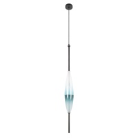 Подвесной светильник LOFT IT 10223/A Blue