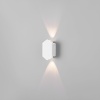 Бра Elektrostandard Mini Light белый (35152/D)