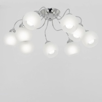 Накладная люстра Citilux CL147191