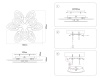 Накладная люстра Ambrella Light FA4547