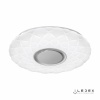 Накладной светильник iLedex ZN-XU60XD-GSR-Y