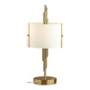 Настольная лампа Odeon Light 5415/2T