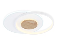 Накладной светильник Ambrella Light FL4788