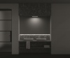 Трековый светильник Technical TR080-1-18W3K-B