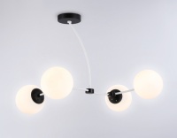 Люстра на штанге Ambrella Light TR2542
