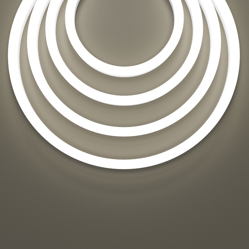 Гибкий неон Led Strip 201232