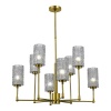 Люстра на штанге ST-Luce SL1240.303.08