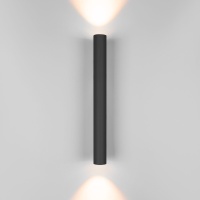 Бра Elektrostandard Langer черный (40124/LED)