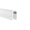 Шинопровод Crystal Lux CLT 0.123 01 L2000 WH