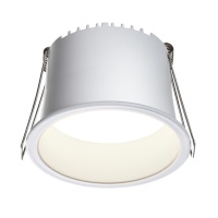 359234 NT Светильник LED 9Вт 3000К 220В IP20 SPOT