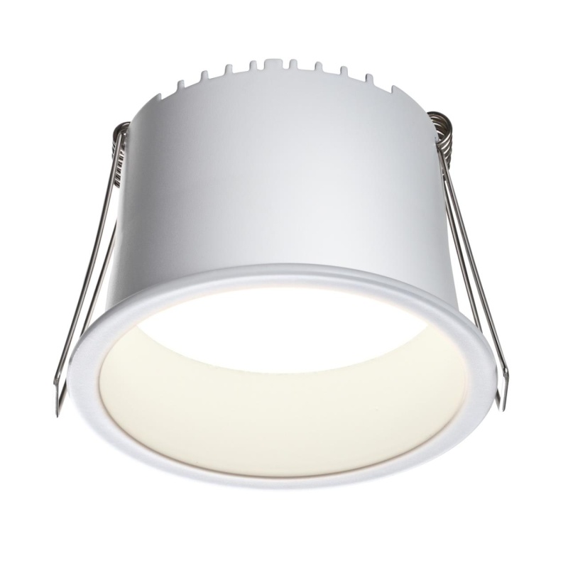 359234 NT Светильник LED 9Вт 3000К 220В IP20 SPOT