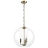 Подвесная люстра Lightstar 729131