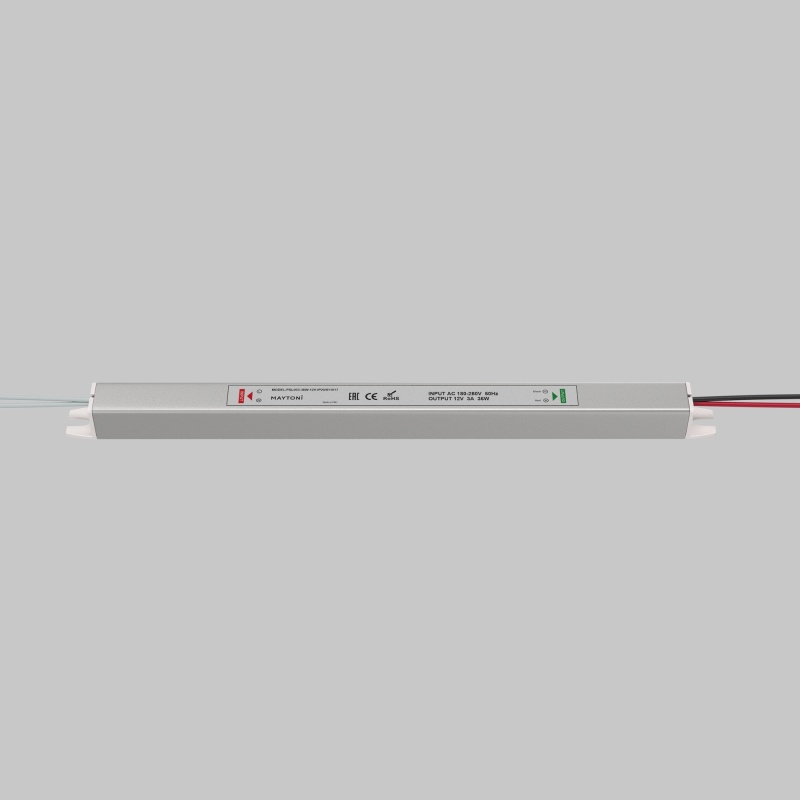 Источник напряжения Led Strip 811017