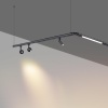 359362 NT Светильник LED 8Вт 3000-6000К 48В IP20 KONST