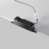 Линейный светильник Maytoni DL065-12W3-6K-TRS-B